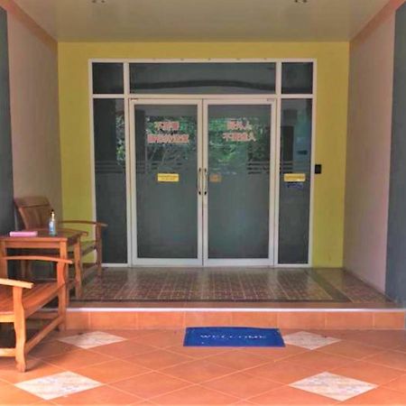 Nasa Hotel Phuket Luaran gambar