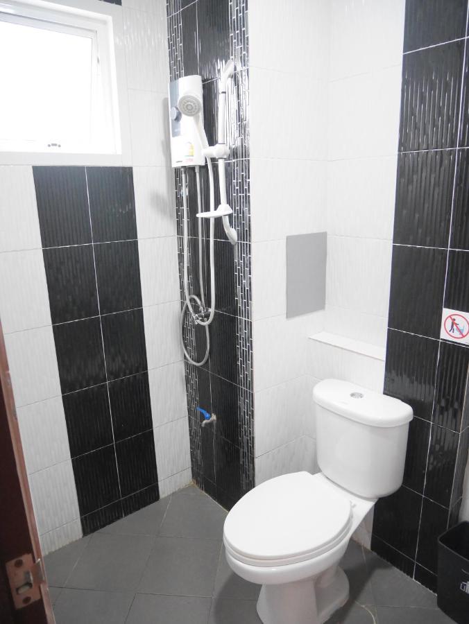 Nasa Hotel Phuket Luaran gambar