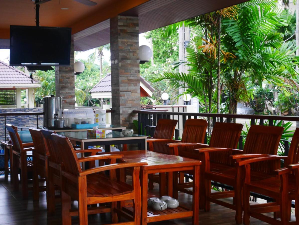 Nasa Hotel Phuket Luaran gambar