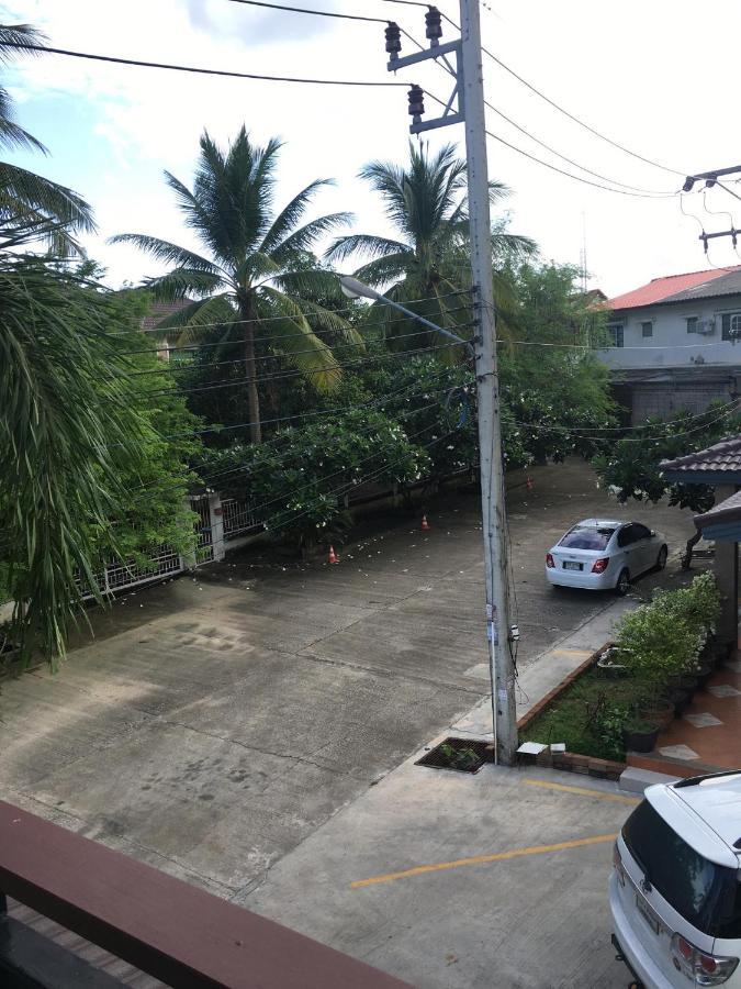 Nasa Hotel Phuket Luaran gambar