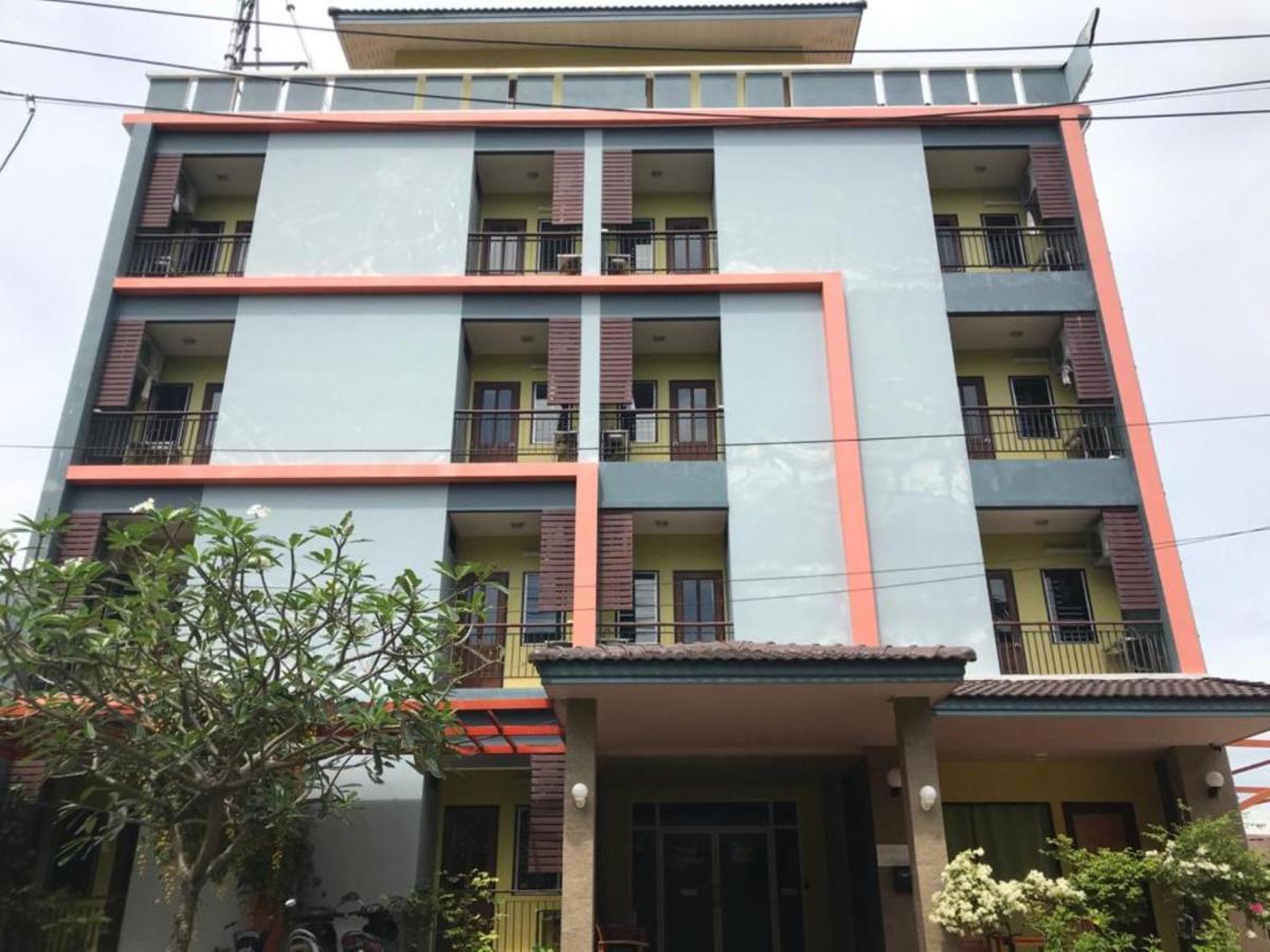 Nasa Hotel Phuket Luaran gambar