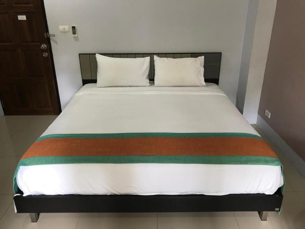 Nasa Hotel Phuket Luaran gambar