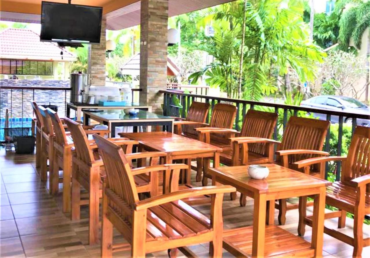 Nasa Hotel Phuket Luaran gambar