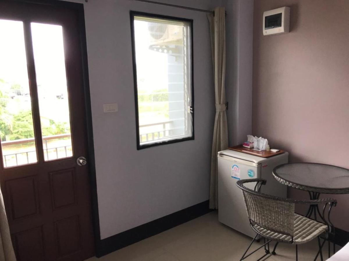 Nasa Hotel Phuket Luaran gambar