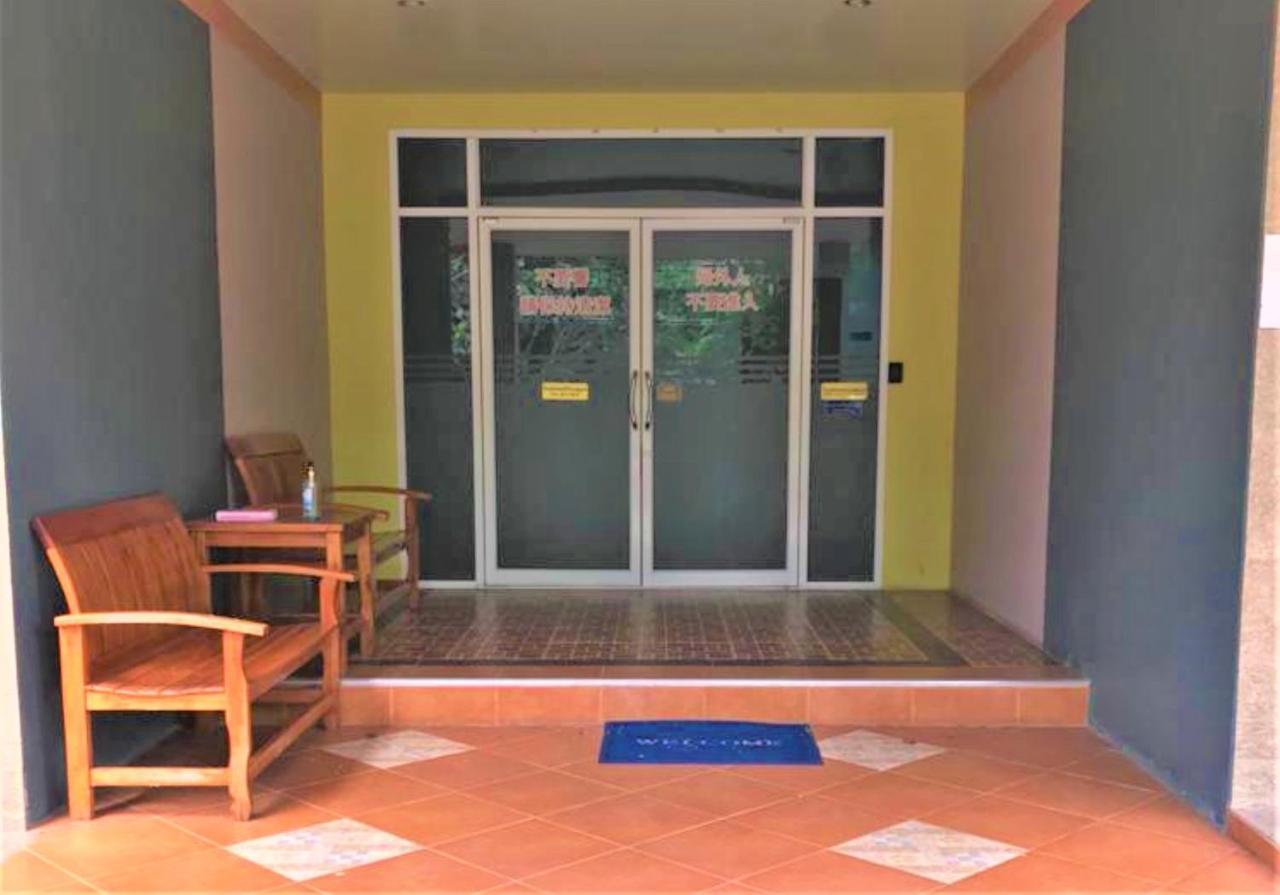 Nasa Hotel Phuket Luaran gambar