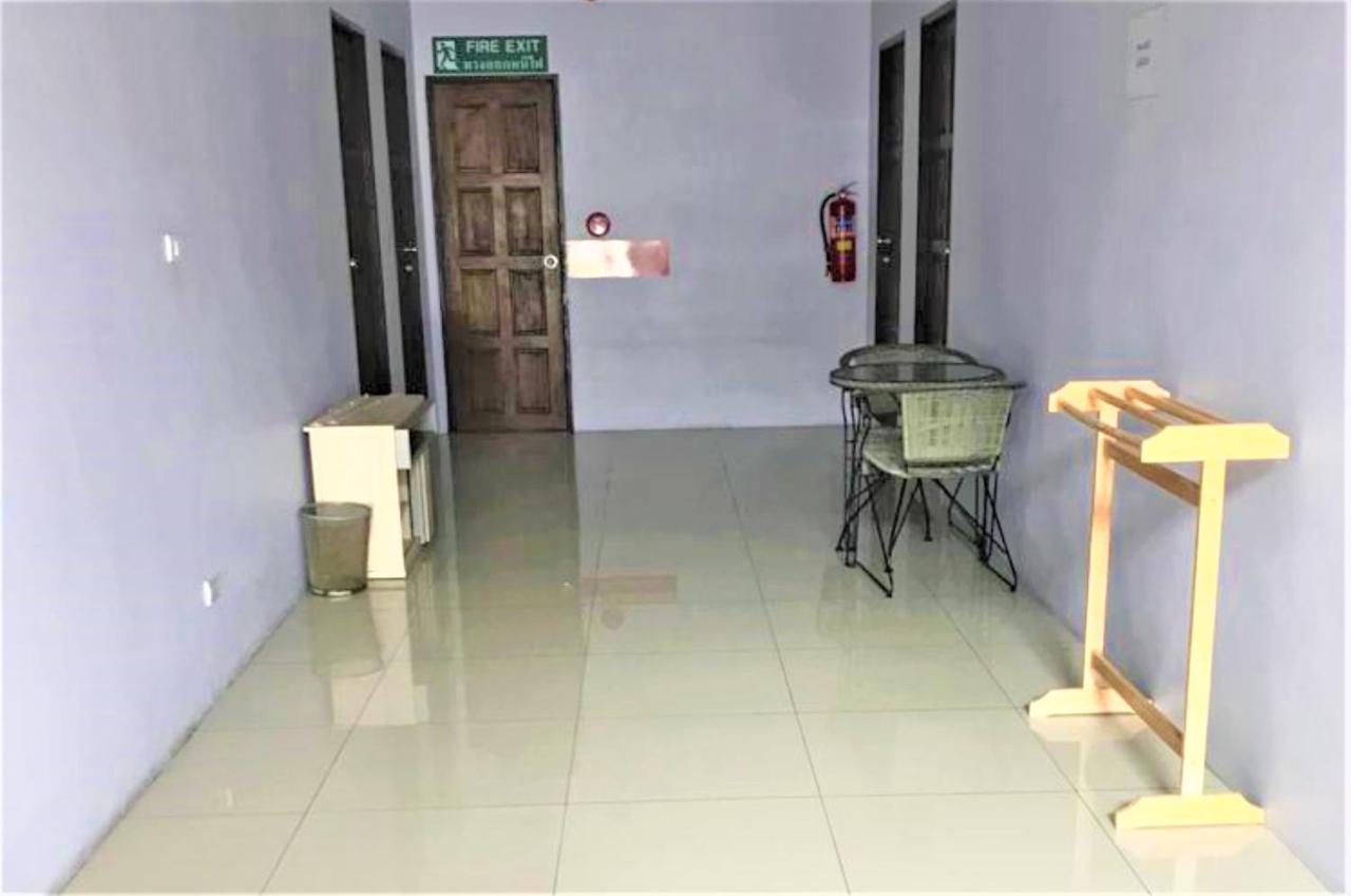 Nasa Hotel Phuket Luaran gambar
